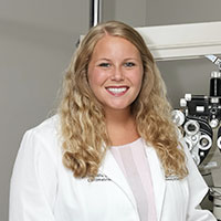 Dr. Danielle Woodbridge